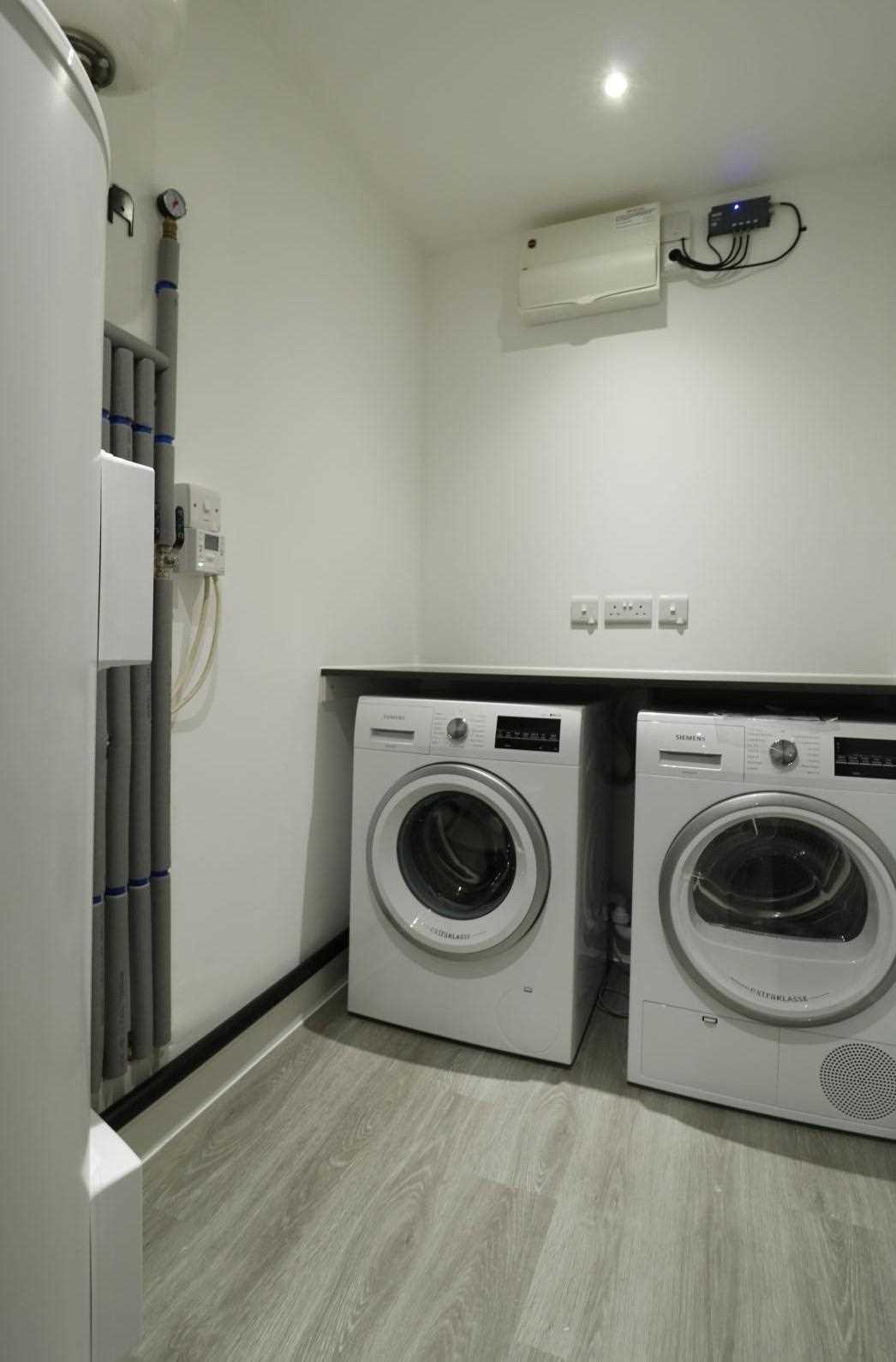 Kinnik Apartments - Picture 5