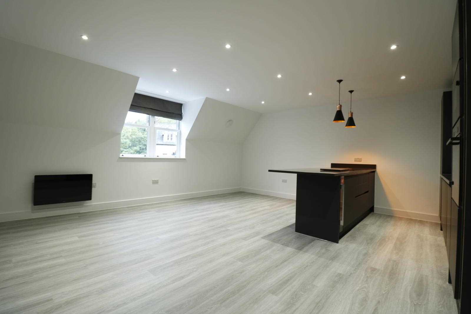 Kinnik Apartments - Picture 1