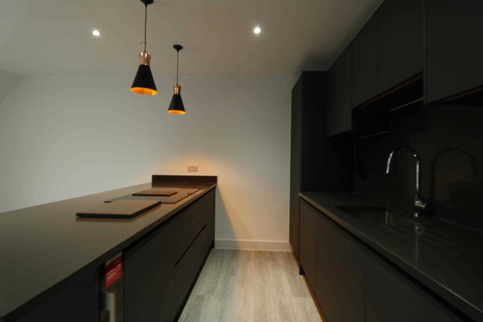 Kinnik Apartments - Picture 3