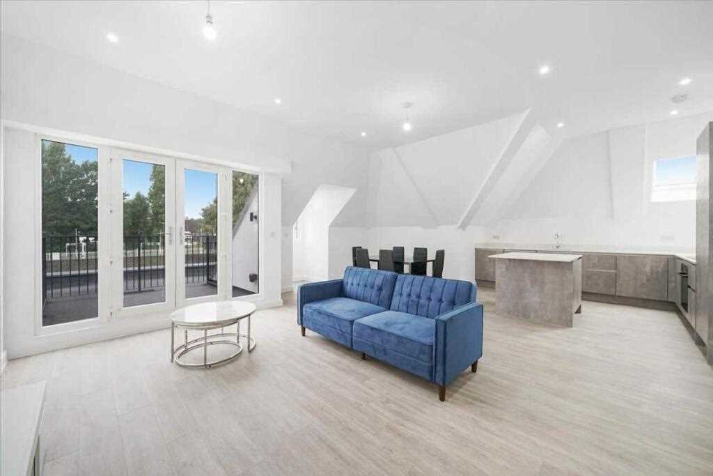 Avyo Court - Picture 1