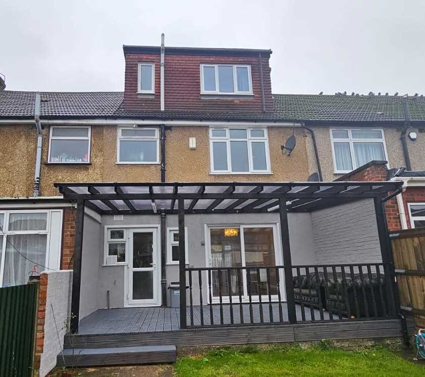 Tennyson Avenue - Picture 1