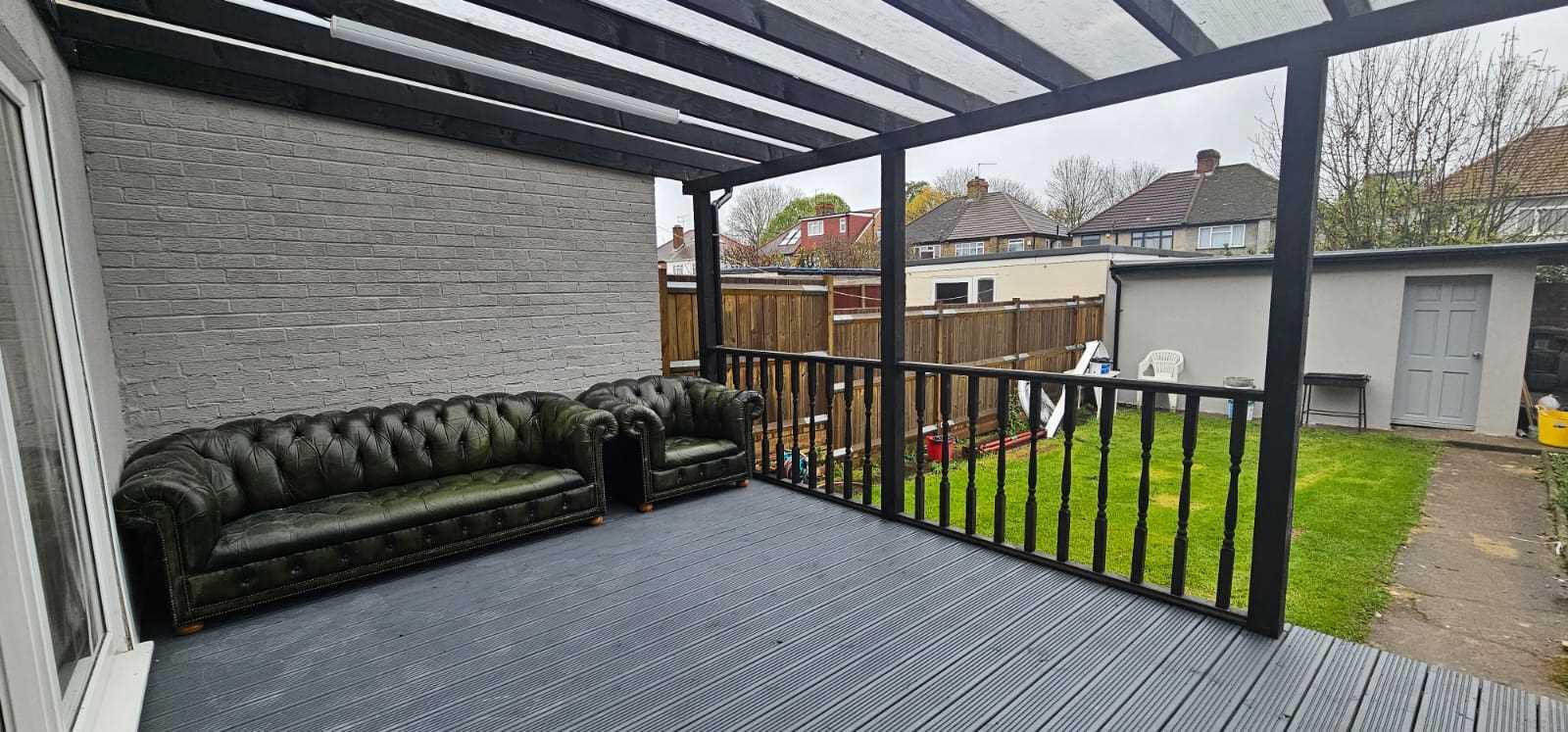 Tennyson Avenue - Picture 15