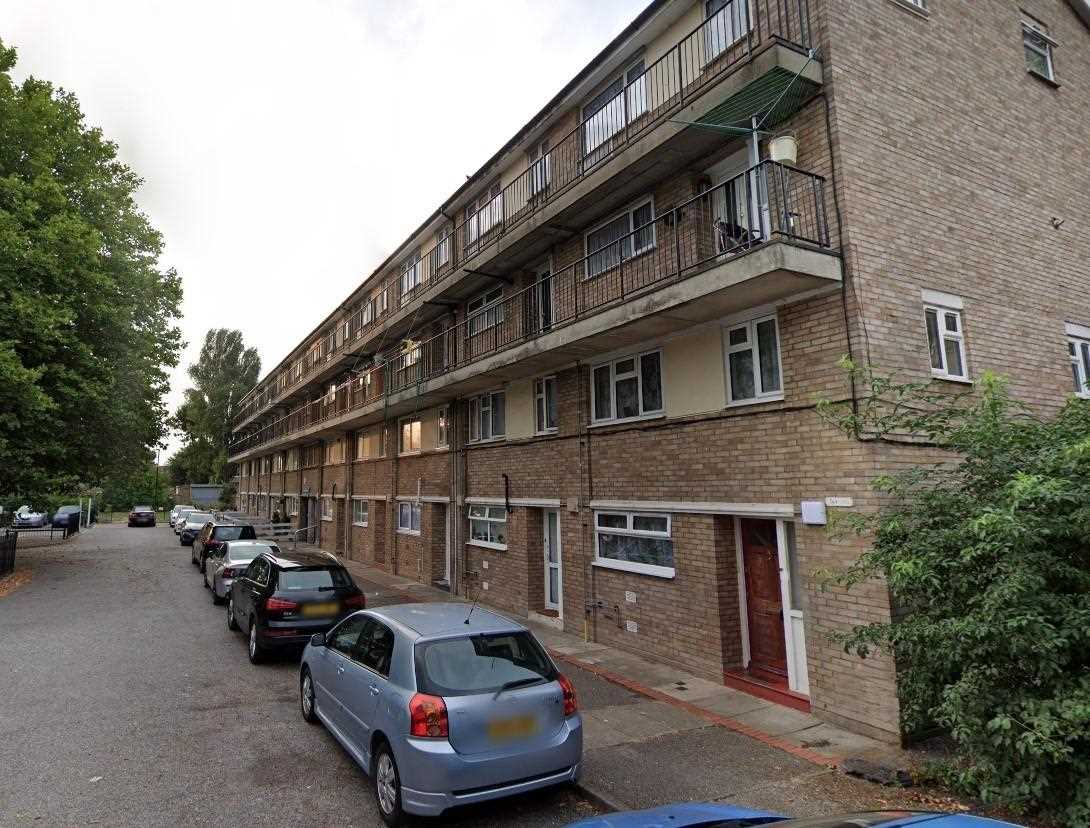 St. Josephs Road, London - Picture 10