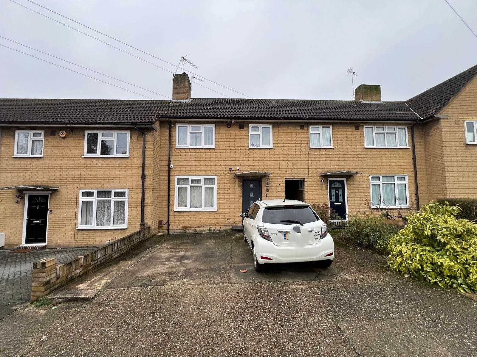 Martin Drive - Picture 1