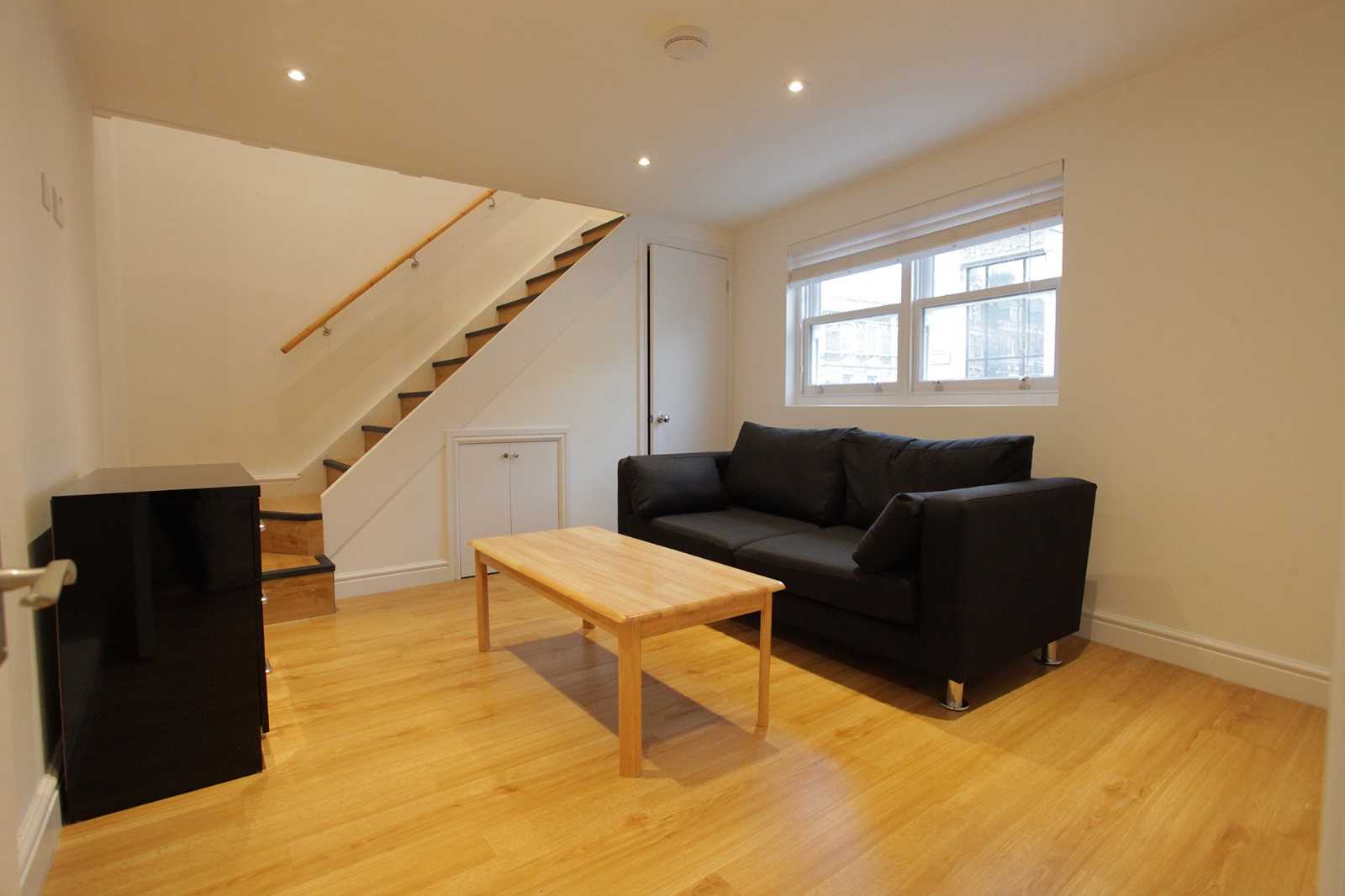 North End Rd - Picture 2