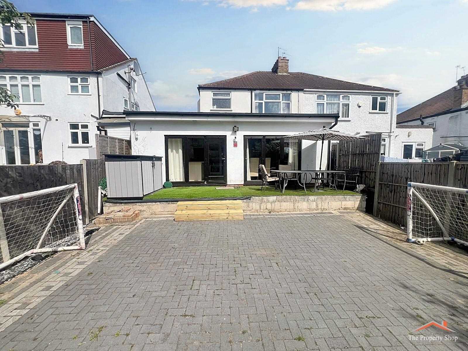 Drummond Drive - Picture 17