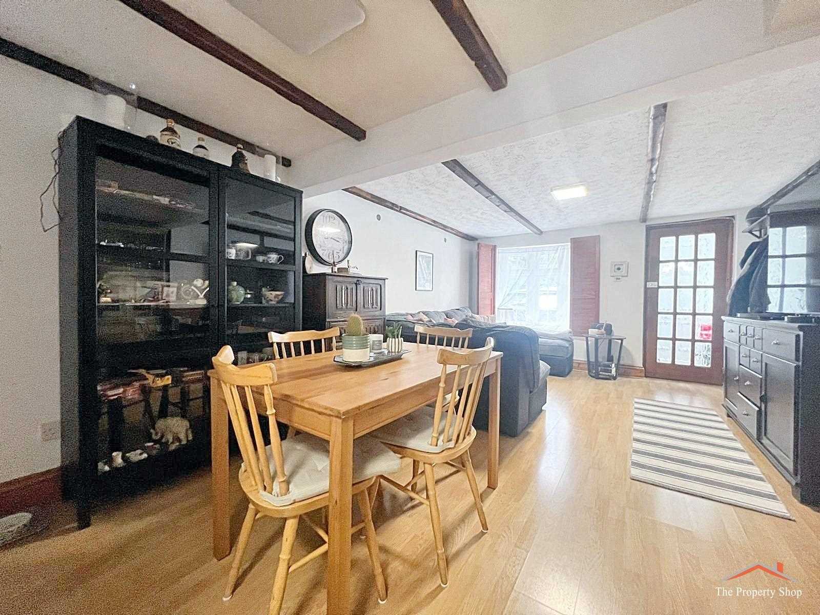 The Cottage - Picture 1