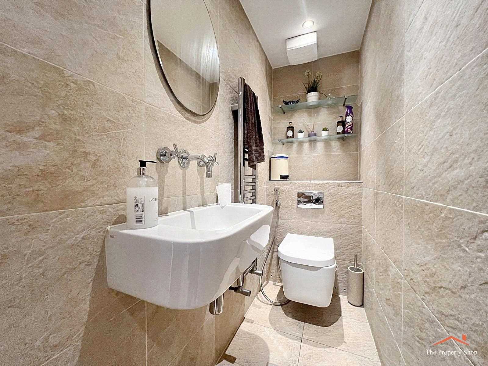 Oak Cottage - Picture 8