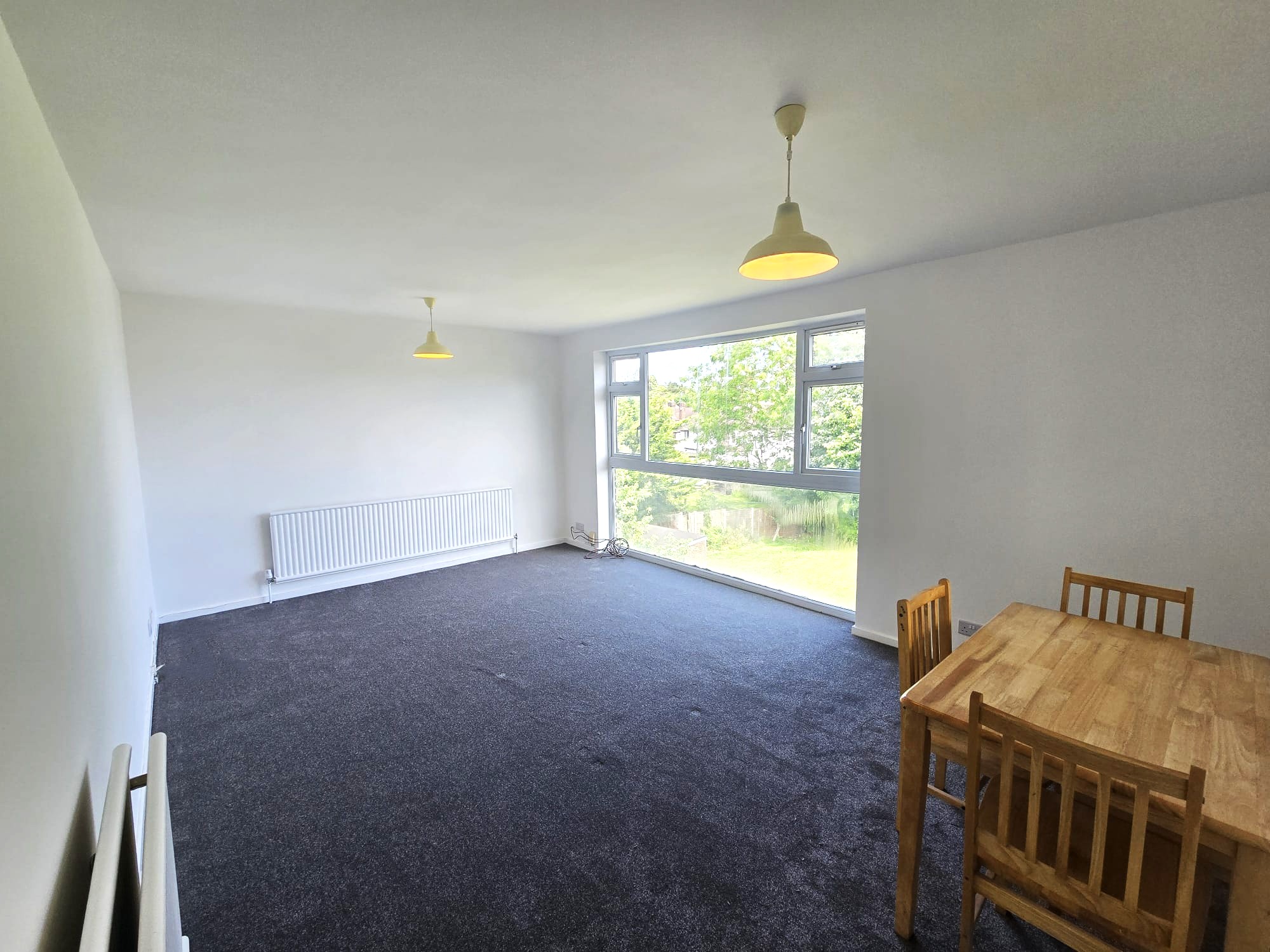 Weymouth House - Picture 1