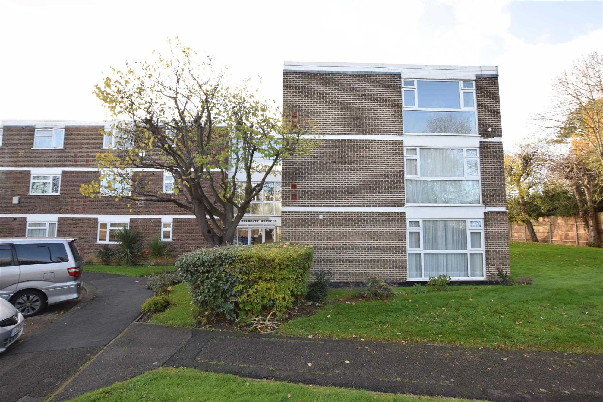 Weymouth House - Picture 9