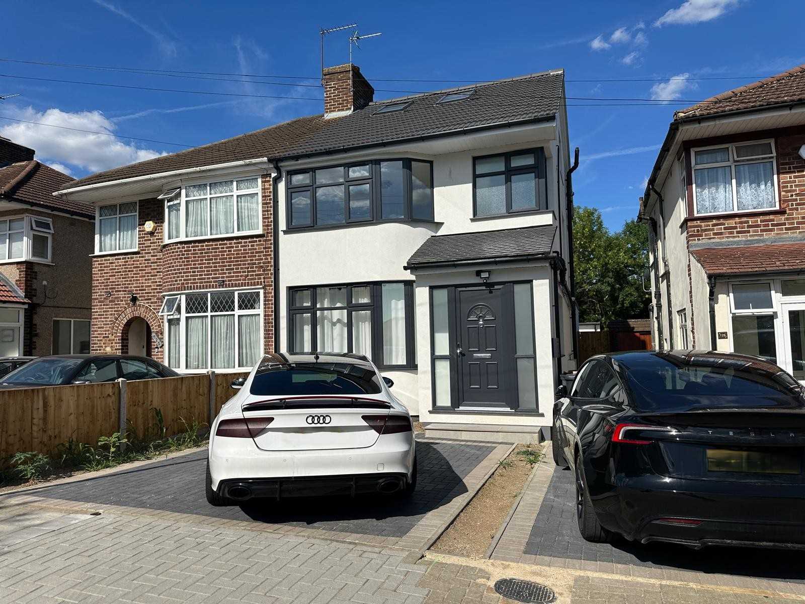 Bellamy Drive - Picture 1