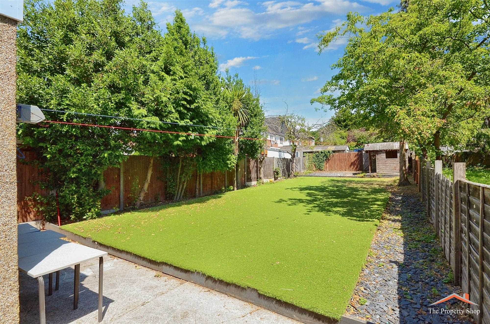 Drummond Drive - Picture 15