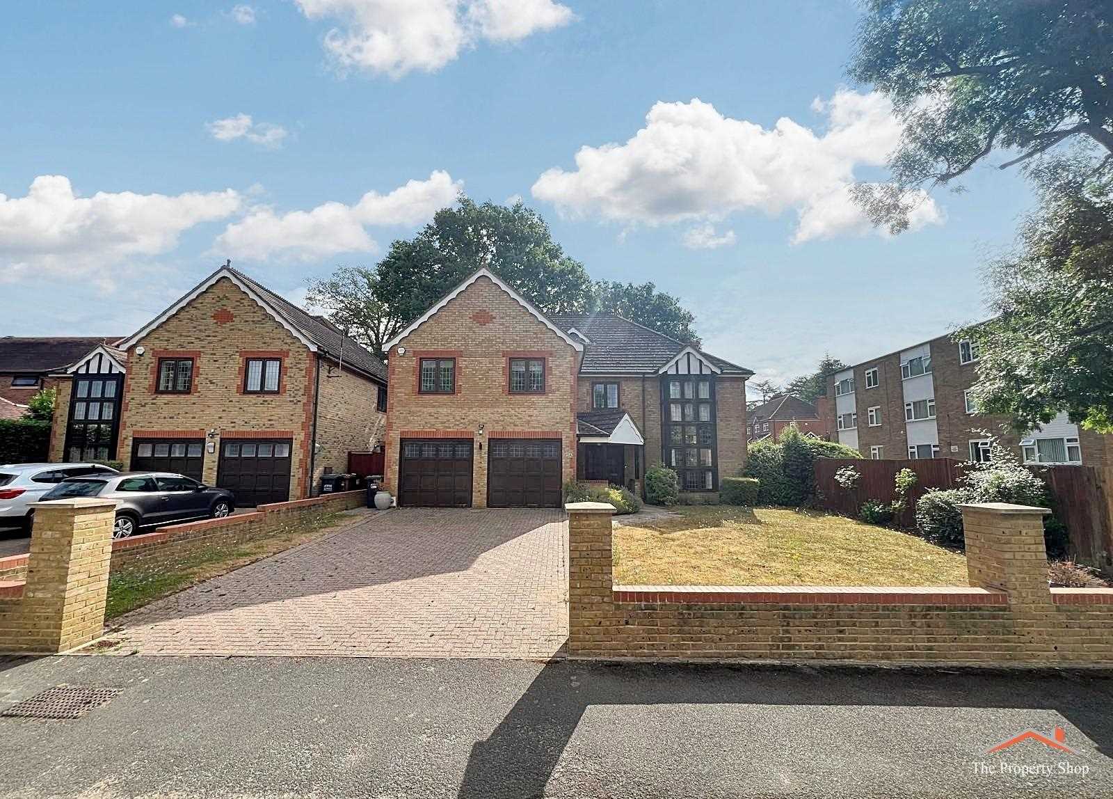 Davenham Avenue - Picture 1