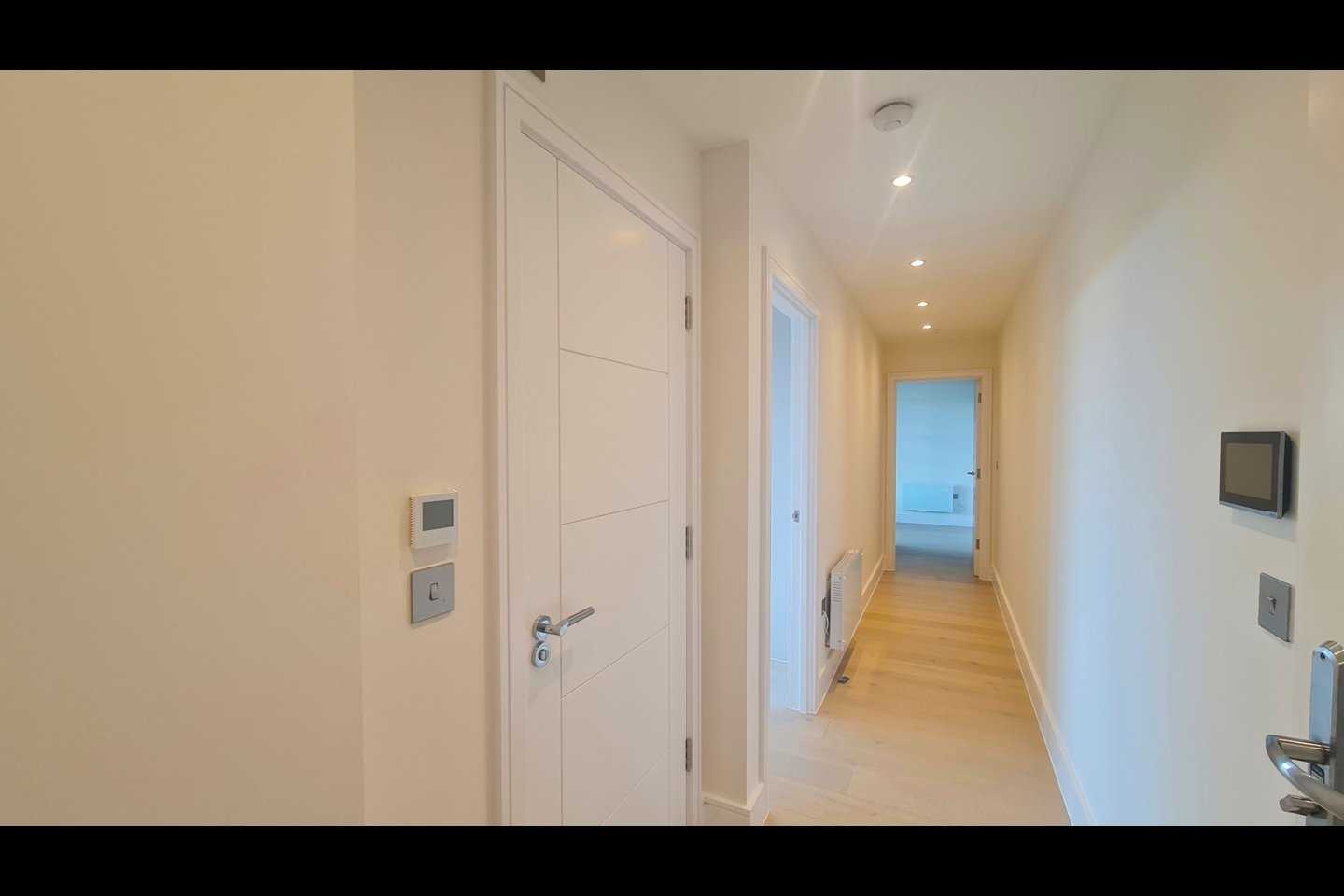 Raffles House - Picture 8