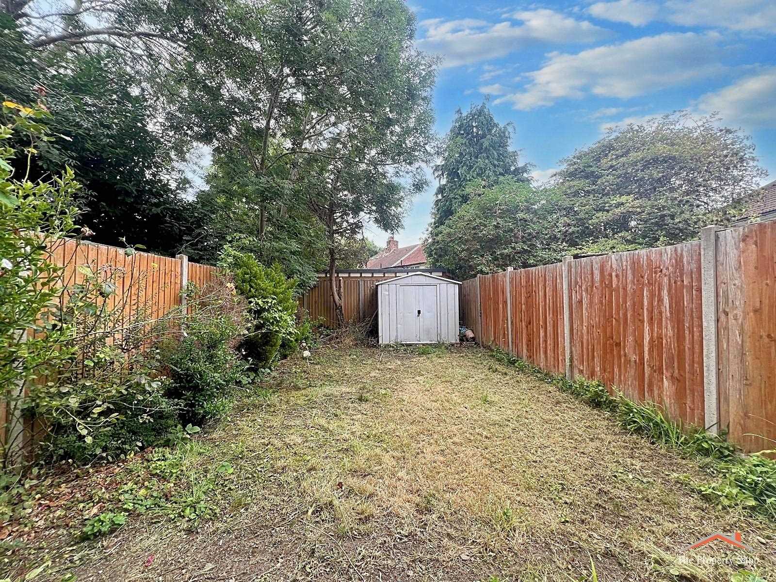 Wenlock Road - Picture 10