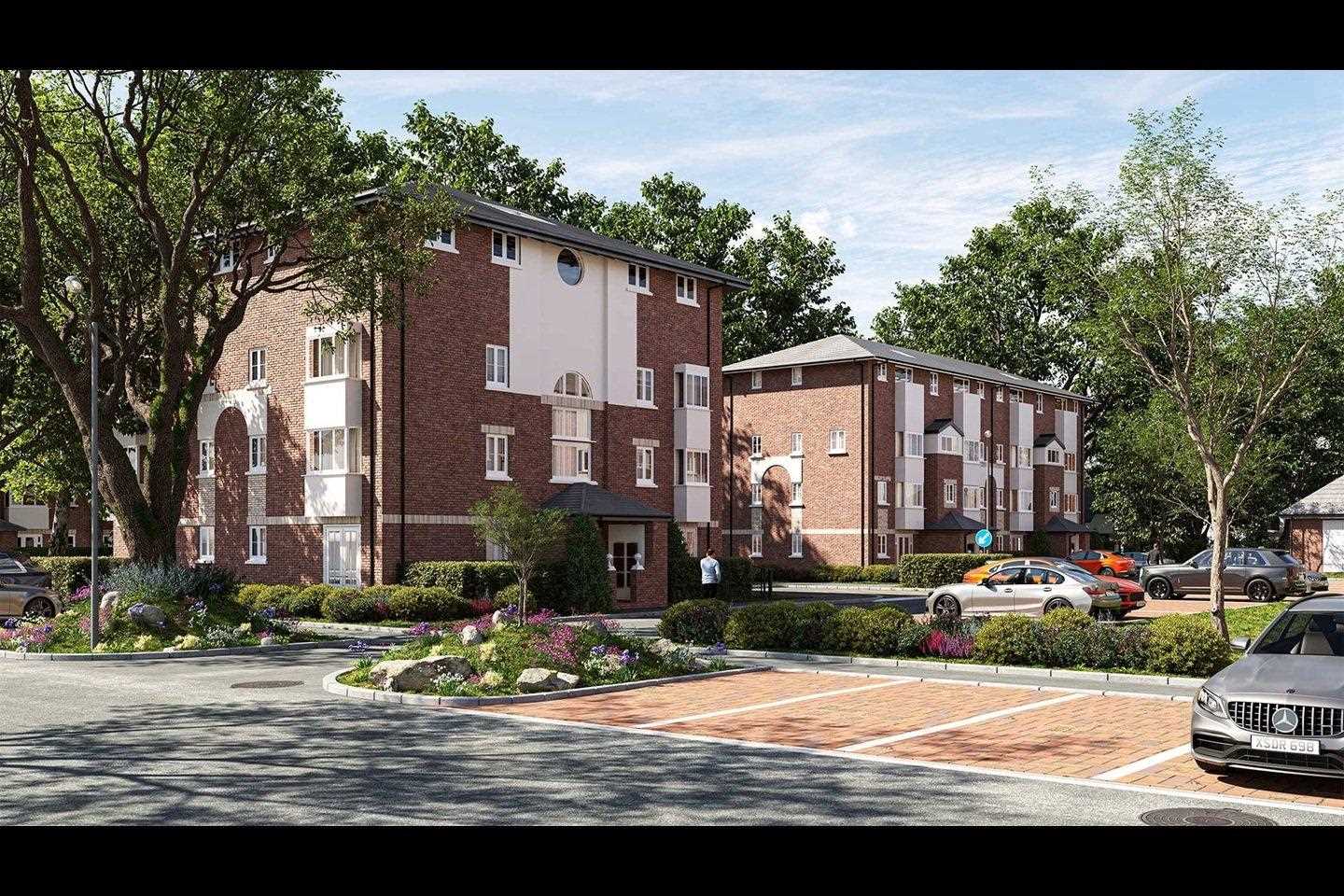 Beechwood Grove - Picture 1