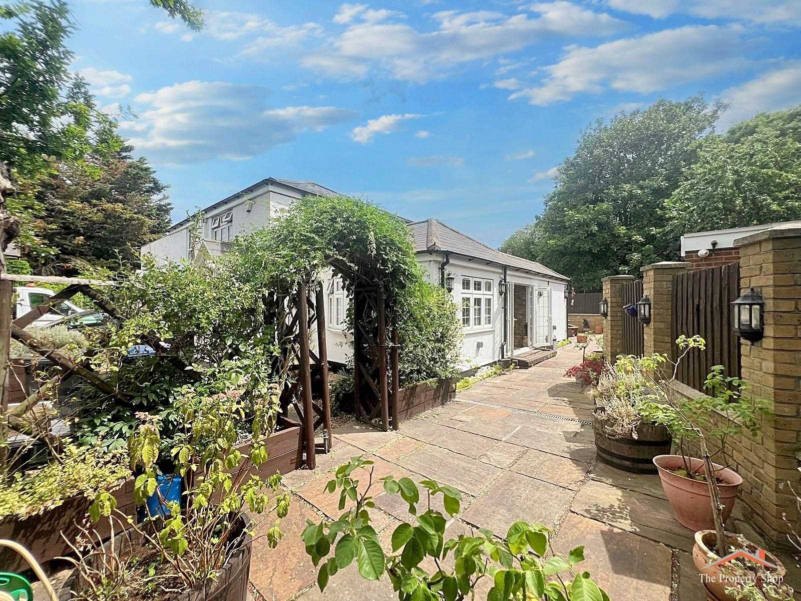 Oak Cottage - Picture 12
