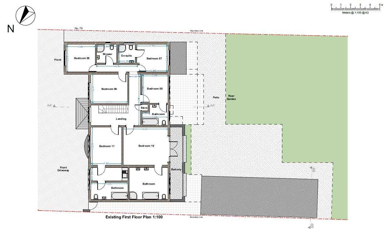 Quinta Drive, - Picture 5