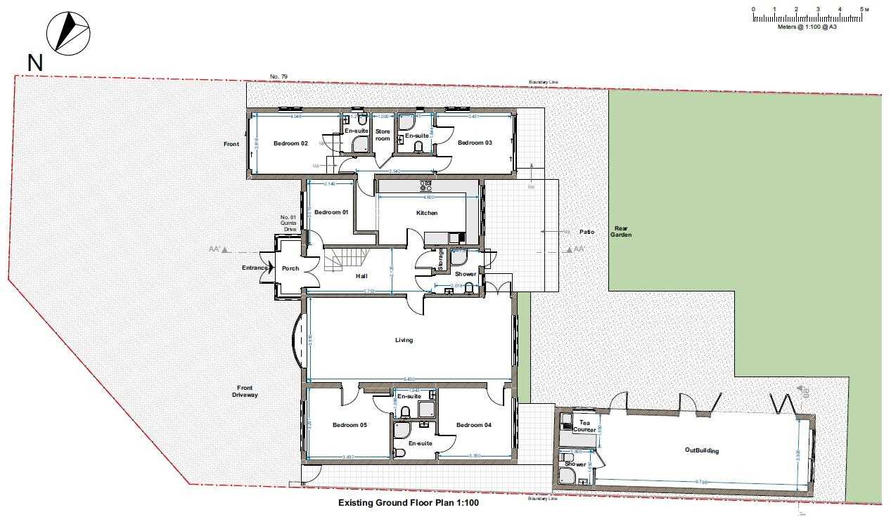 Quinta Drive, - Picture 6