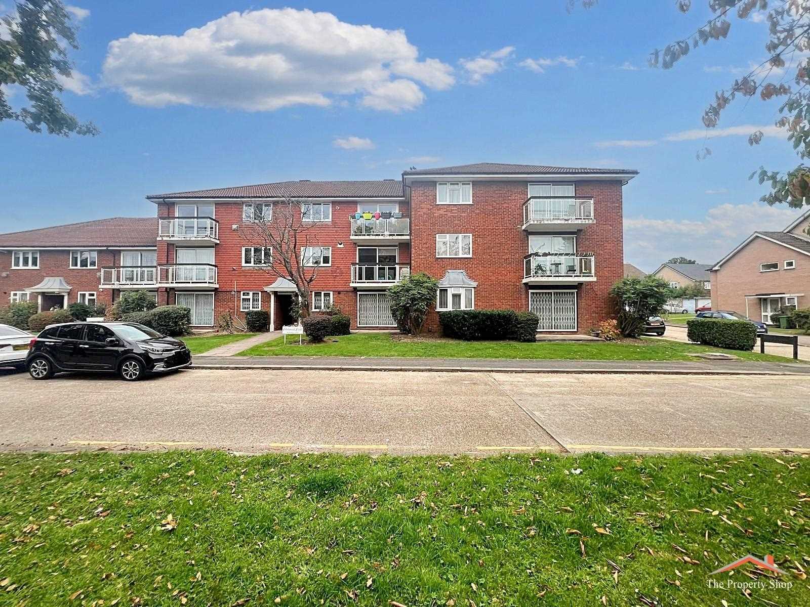 Chatsworth Court - Picture 1