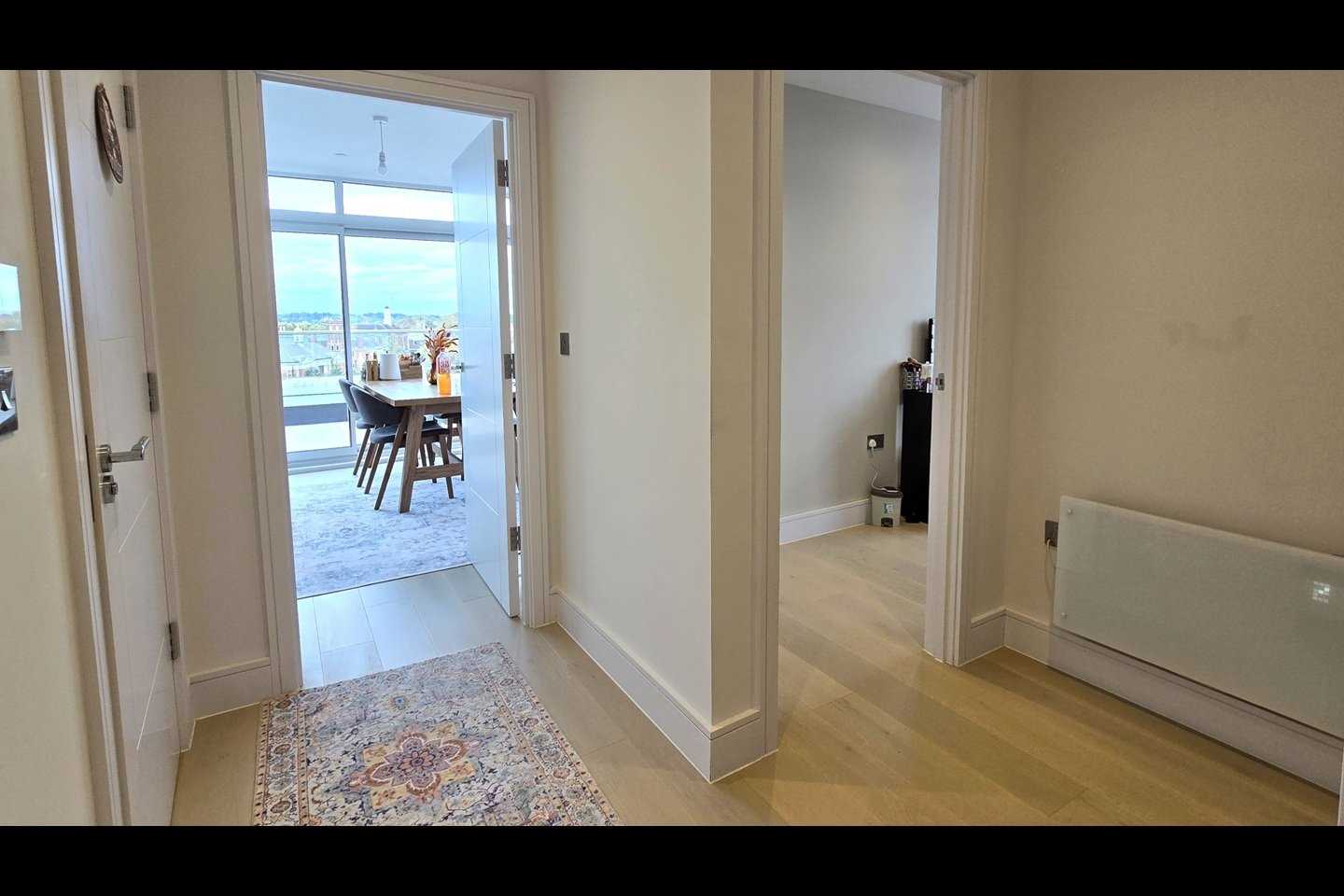 Raffles House - Picture 8