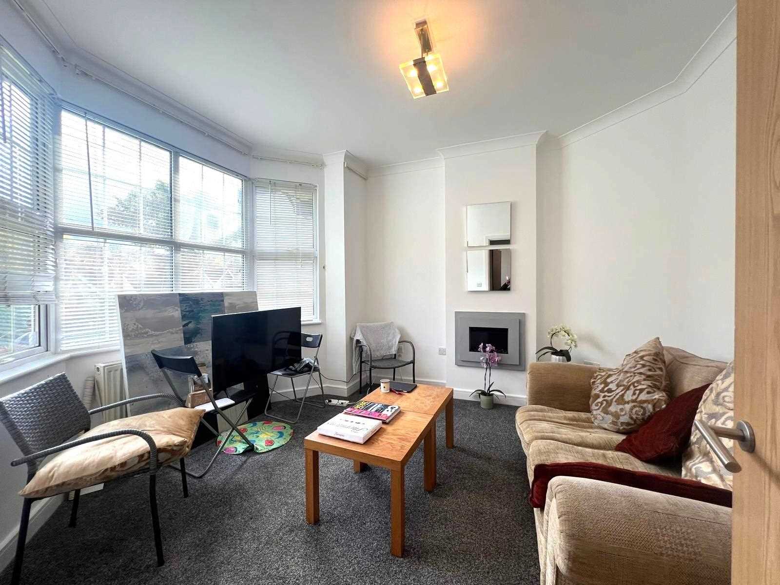 Chalet Estate, Hammers Lane, London, - Picture 2