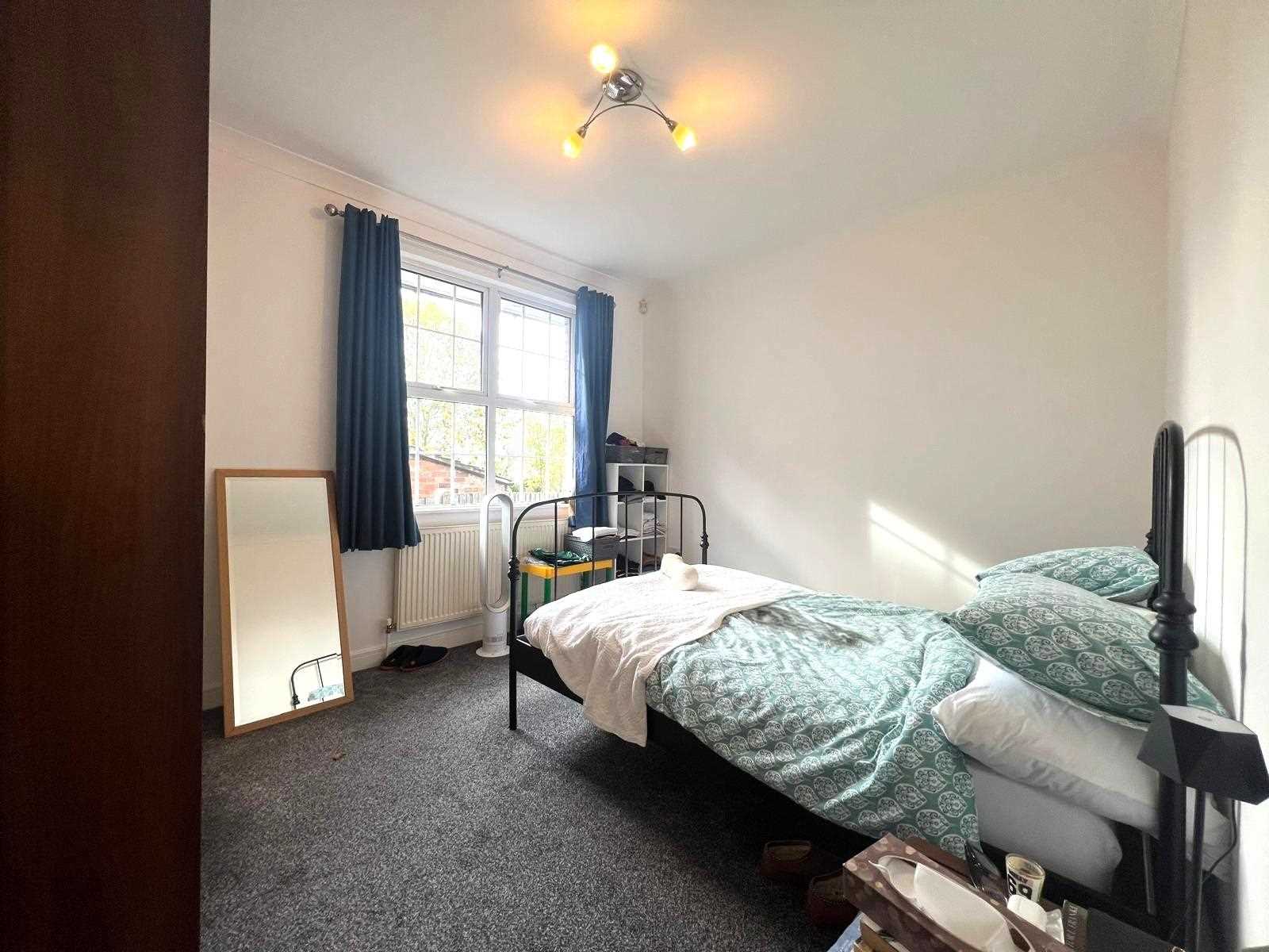 Chalet Estate, Hammers Lane, London, - Picture 4