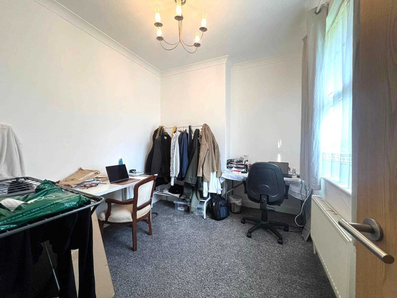 Chalet Estate, Hammers Lane, London, - Picture 5