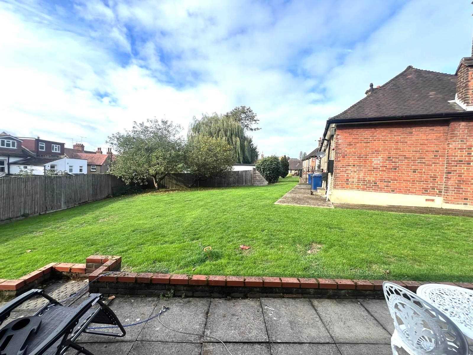 Chalet Estate, Hammers Lane, London, - Picture 8