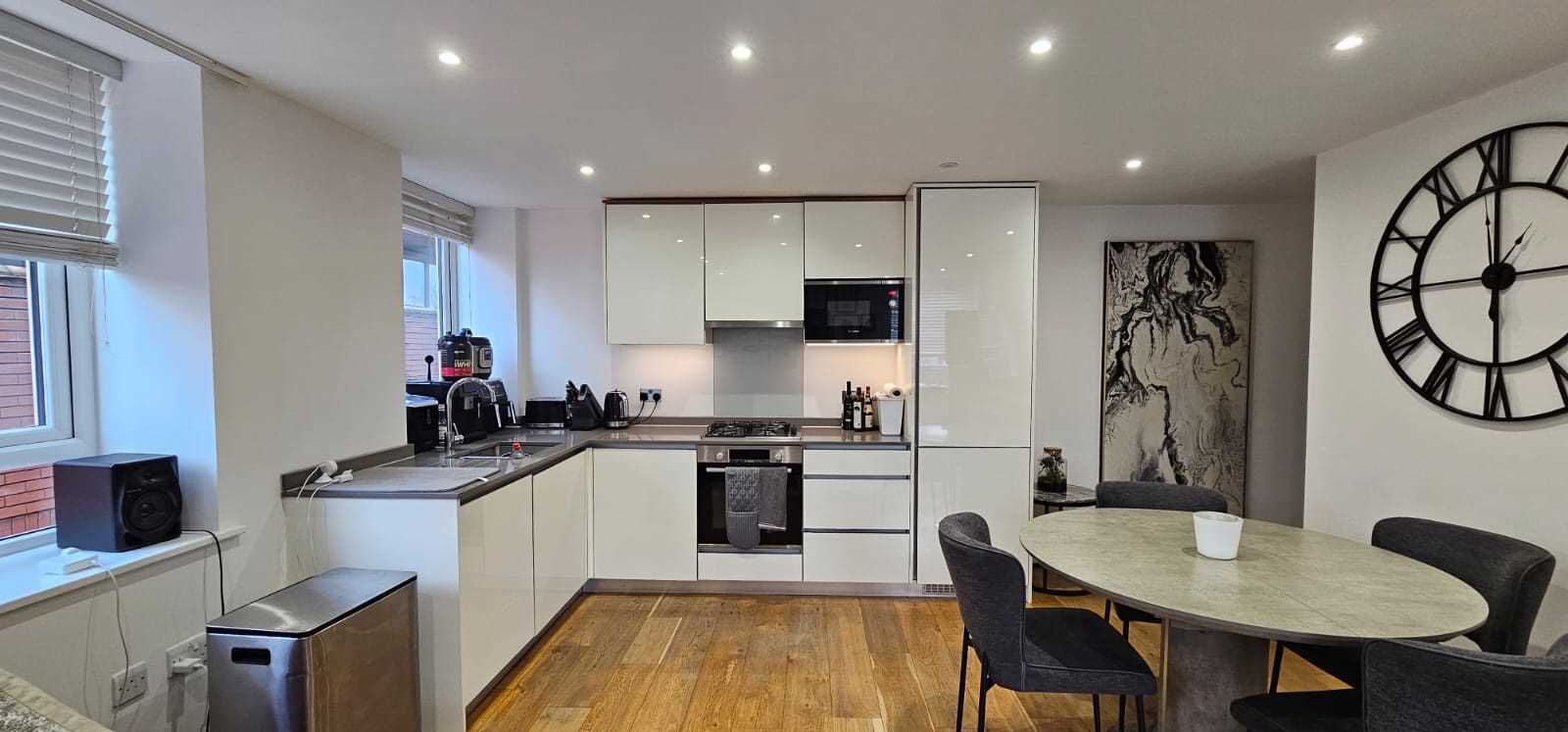 Buckingham House West - Picture 3