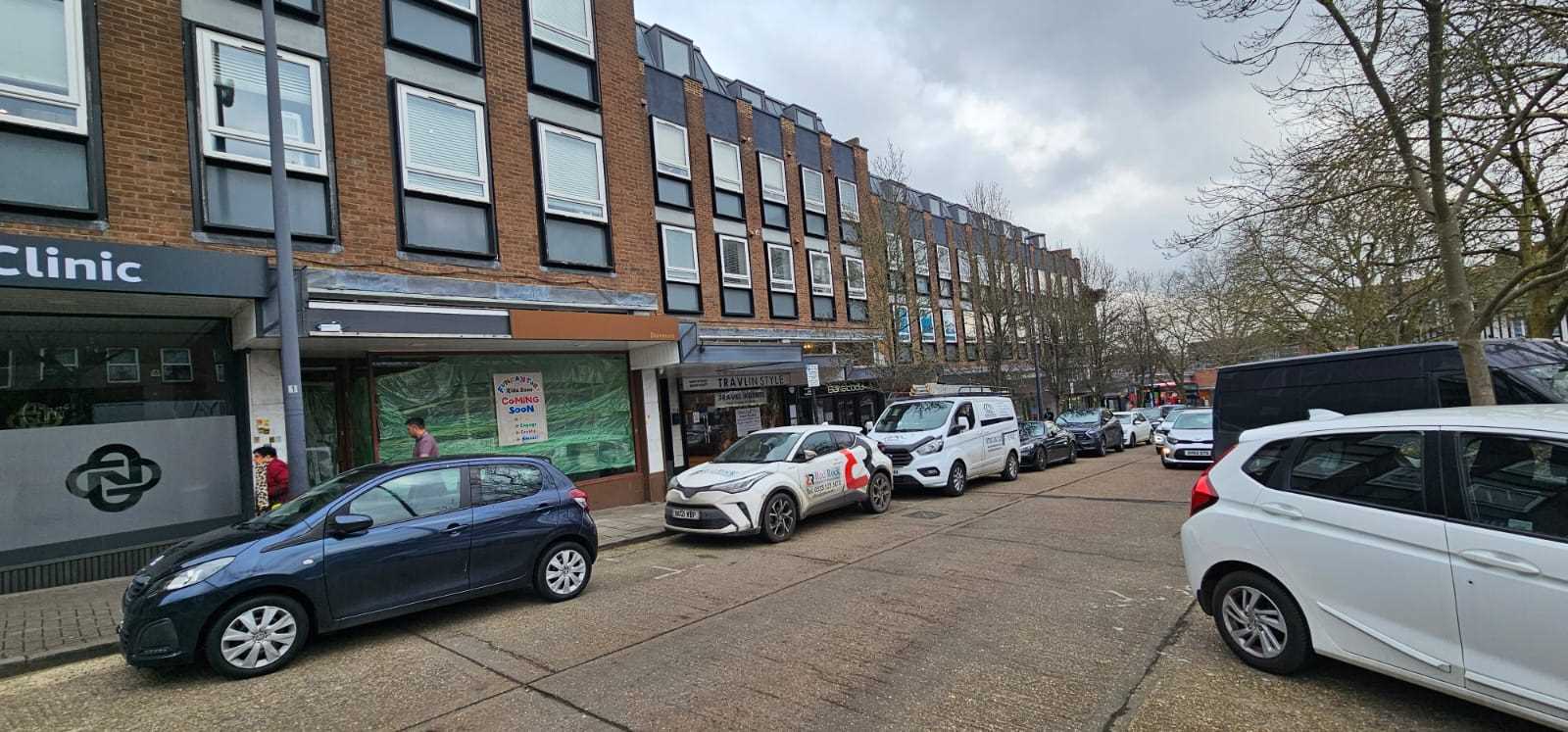 Buckingham House West - Picture 12