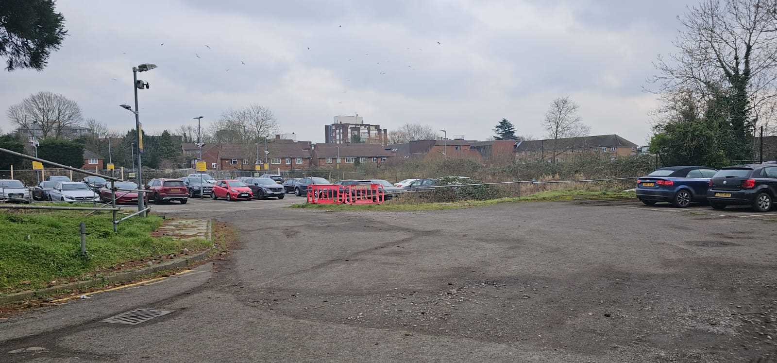 Buckingham House West - Picture 13