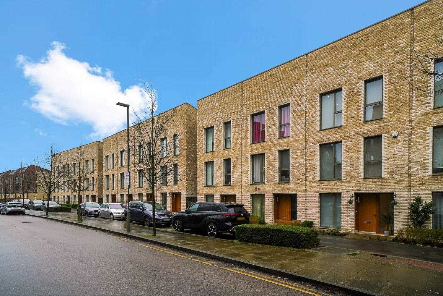 Lacey Drive - Picture 13