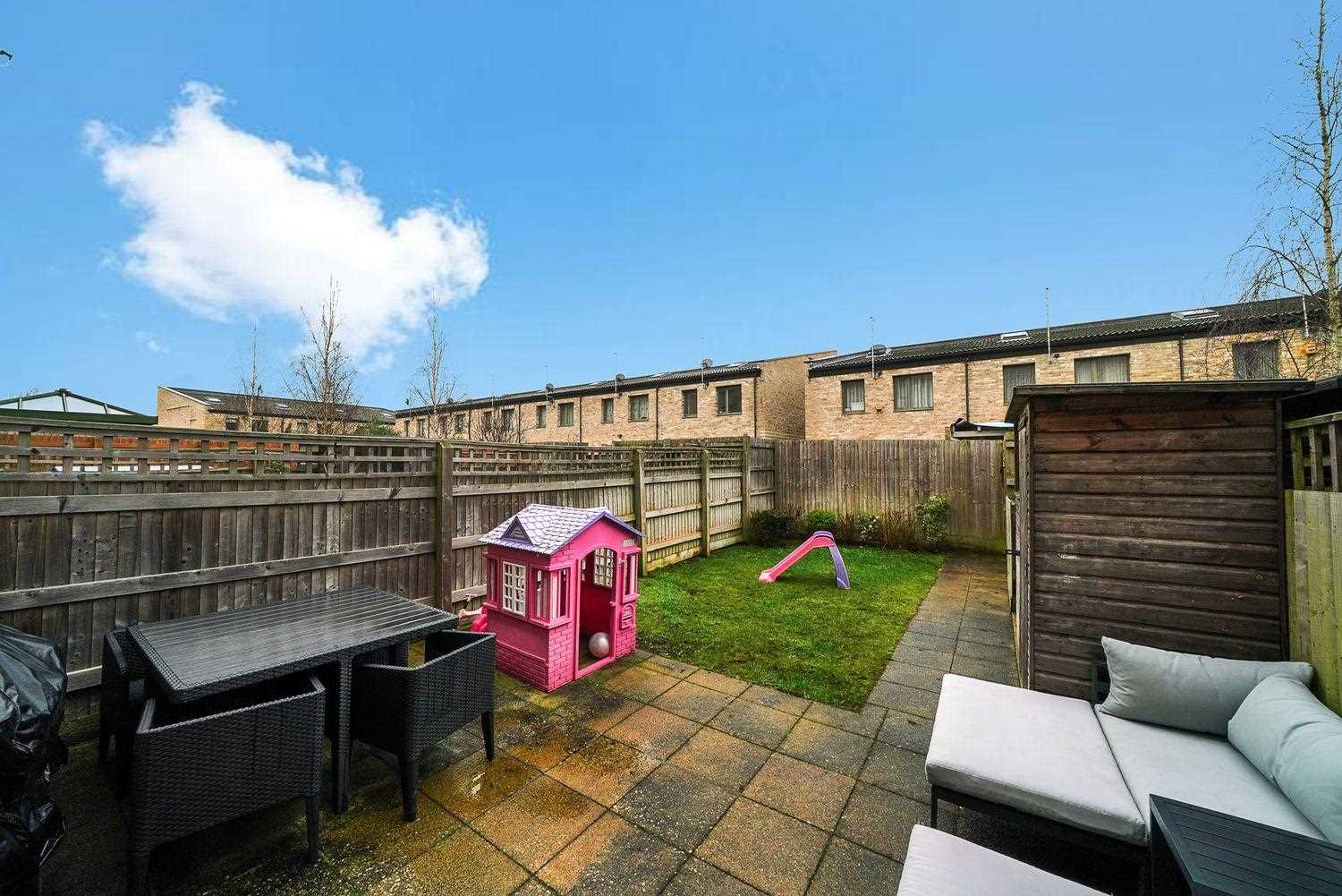 Lacey Drive - Picture 14