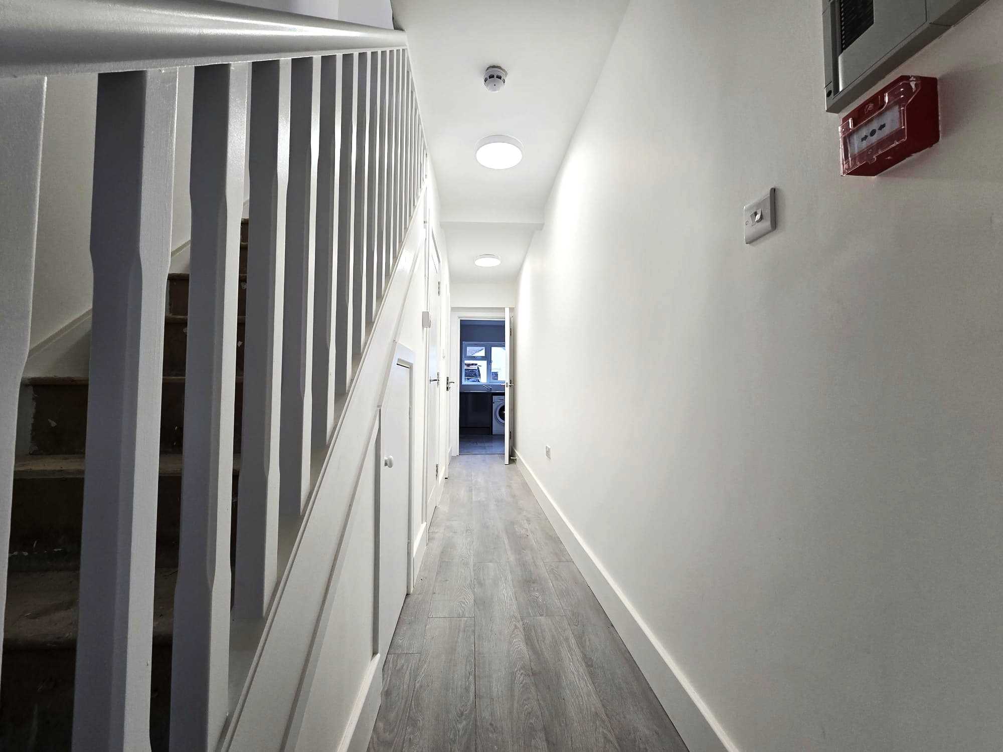 Warneford Road - Picture 2