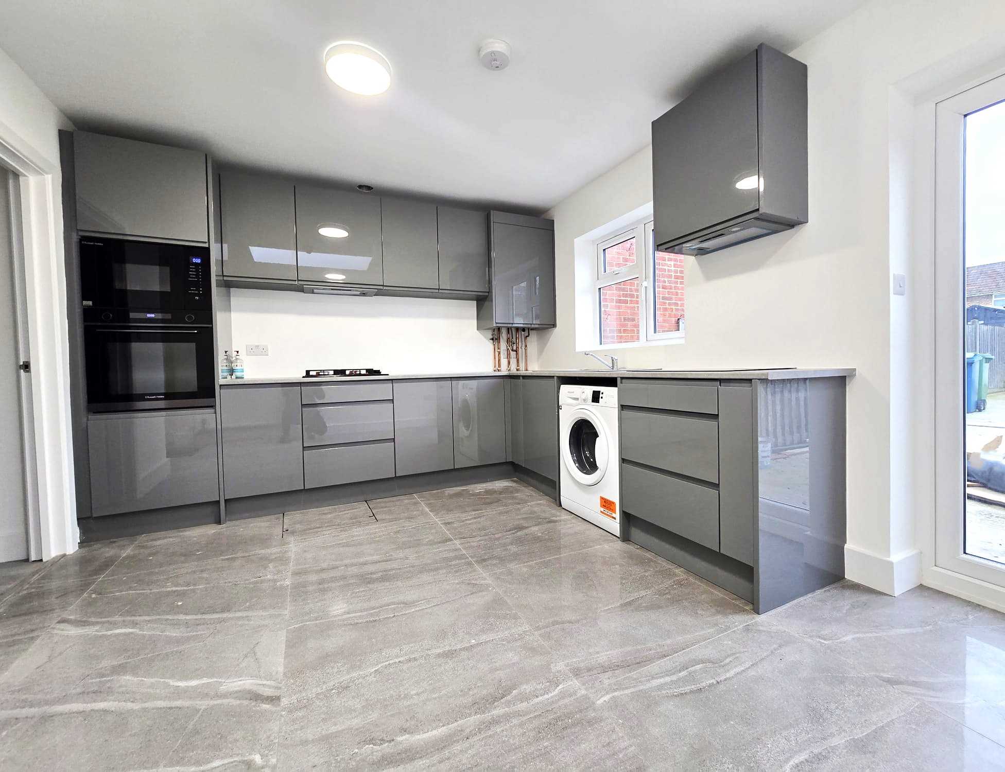 Warneford Road - Picture 3