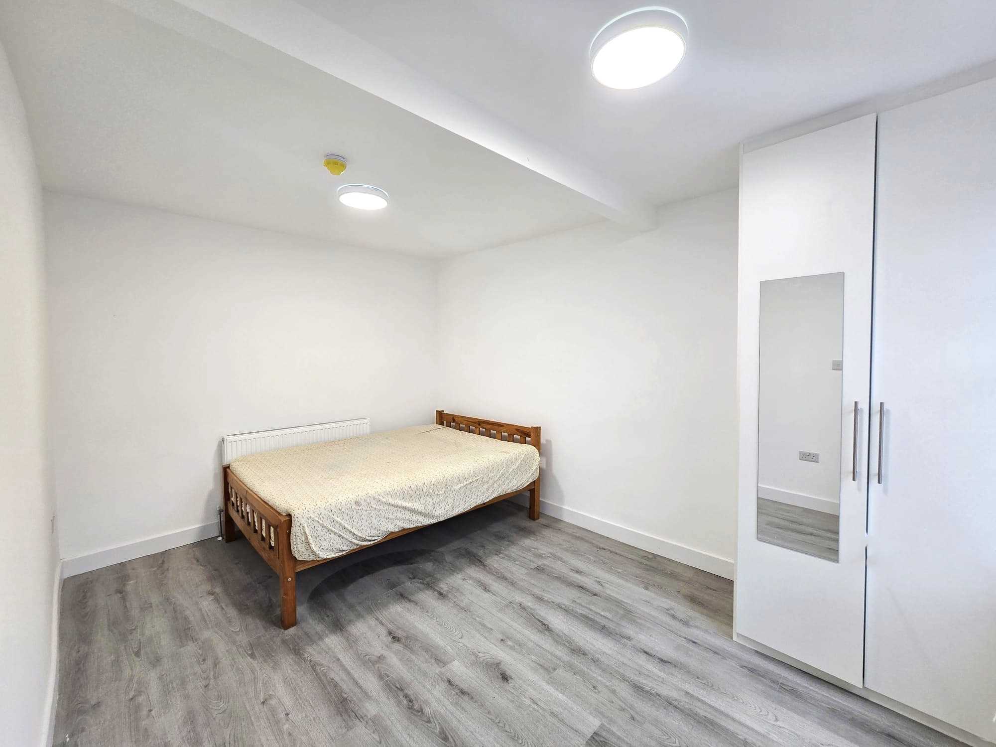 Warneford Road - Picture 6