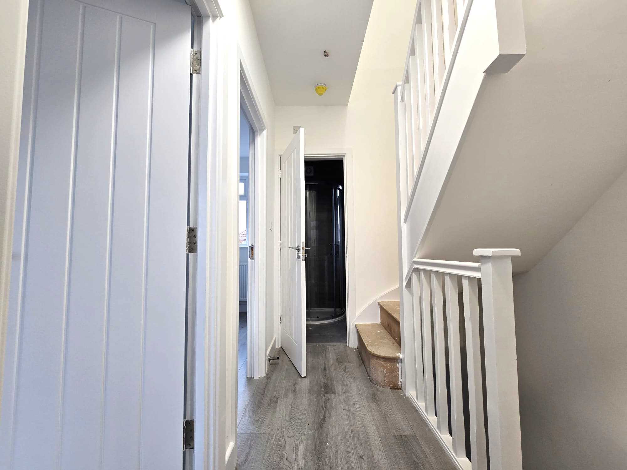 Warneford Road - Picture 7