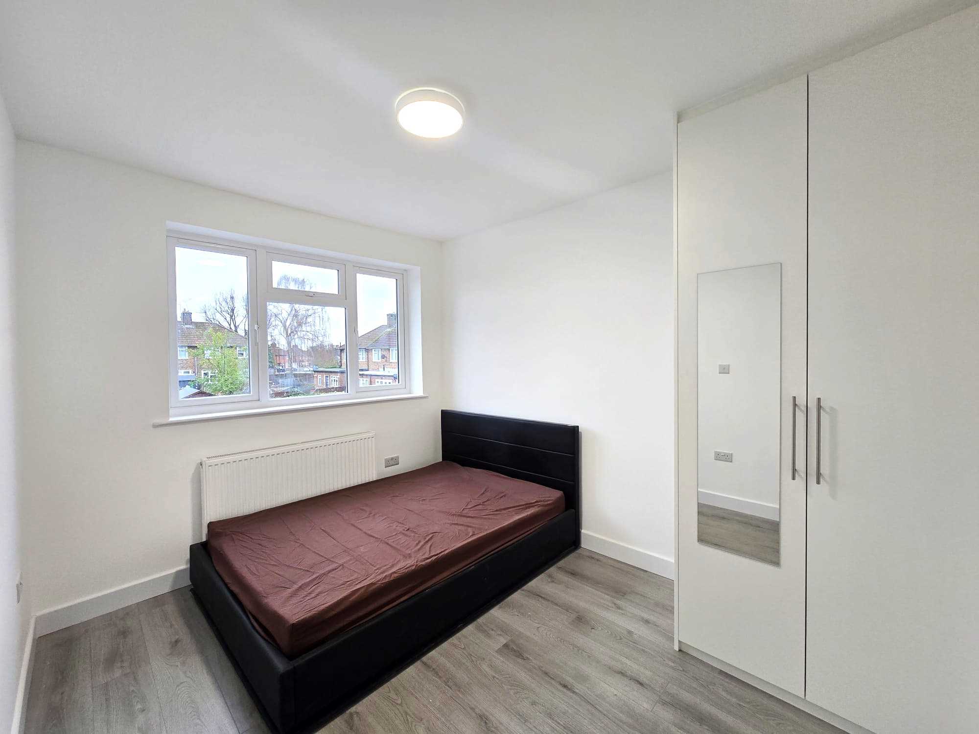 Warneford Road - Picture 8