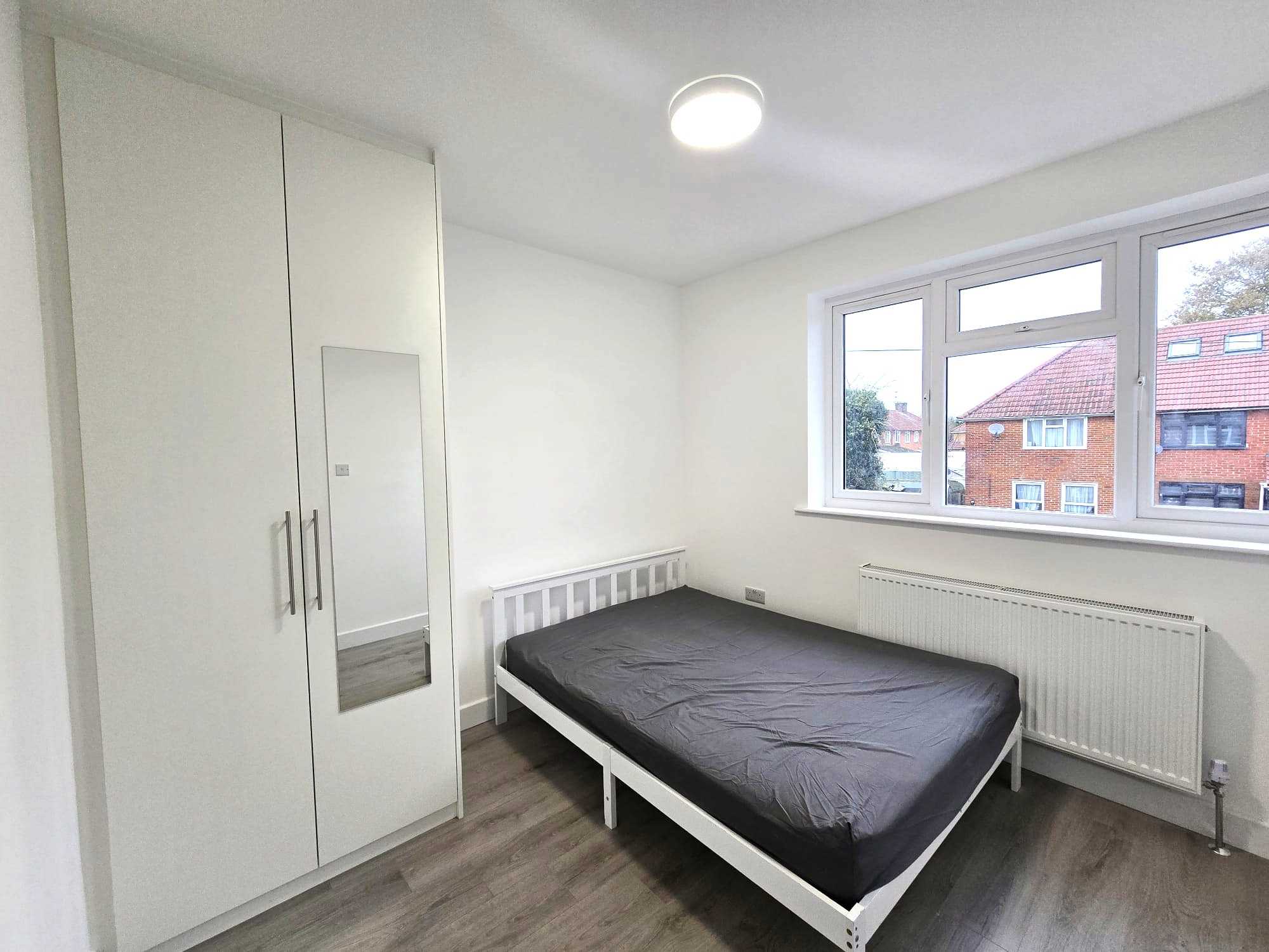 Warneford Road - Picture 9