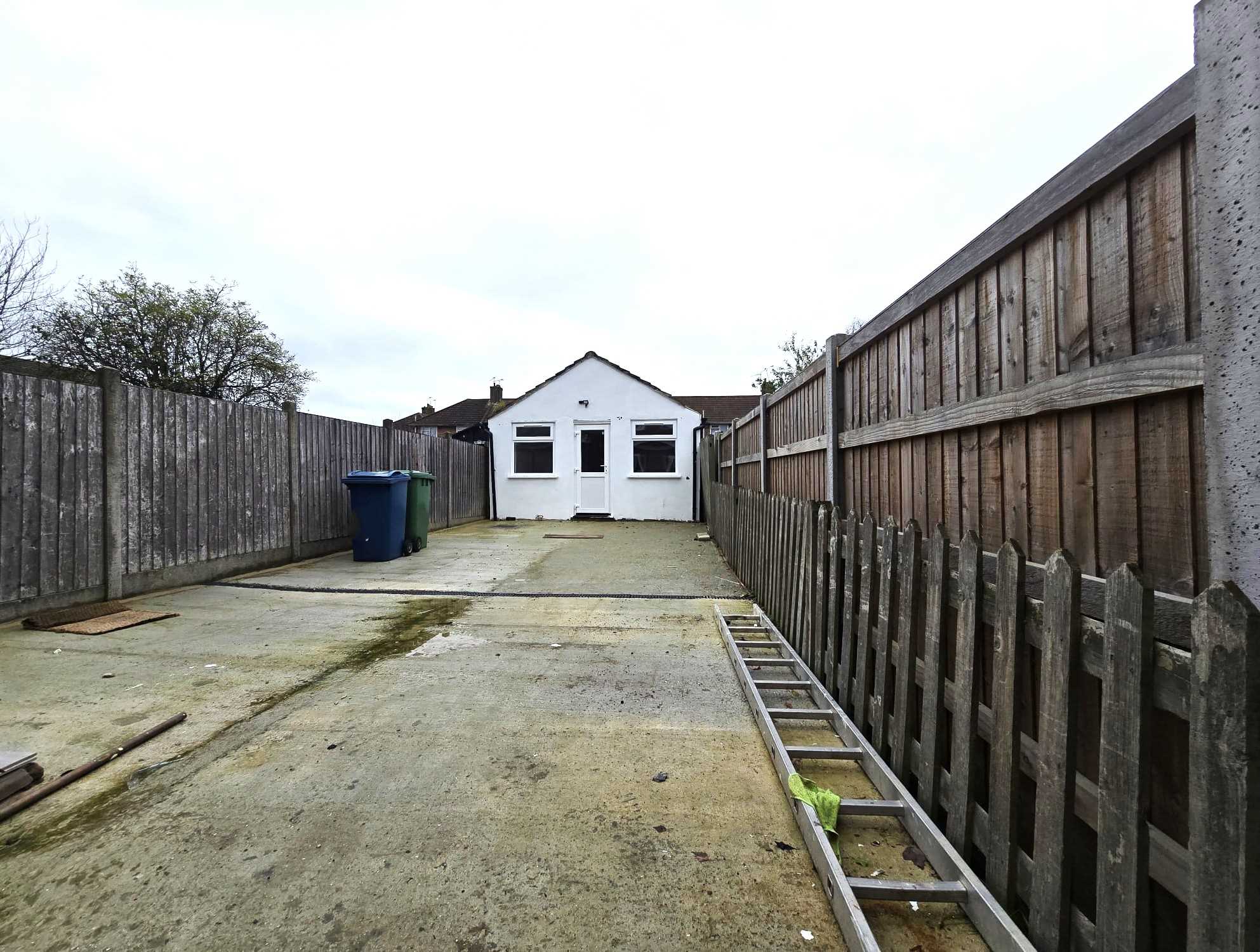 Warneford Road - Picture 14