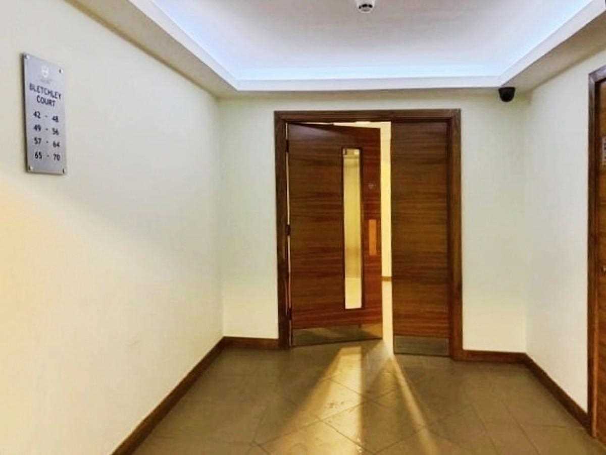 Bletchley Court - Picture 2