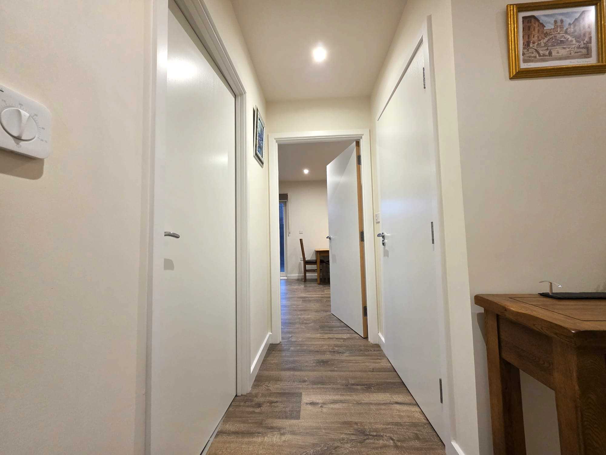 Bittacy Hill - Picture 3