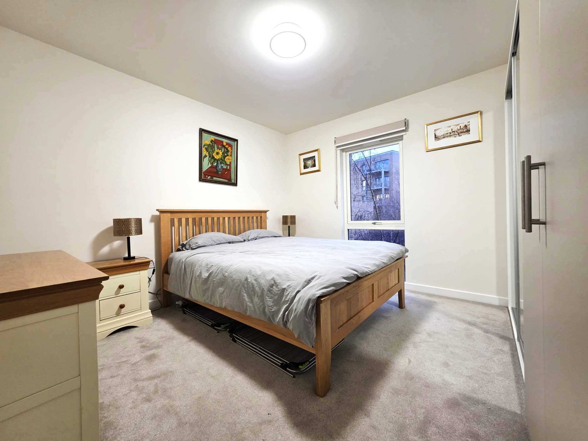 Bittacy Hill - Picture 7