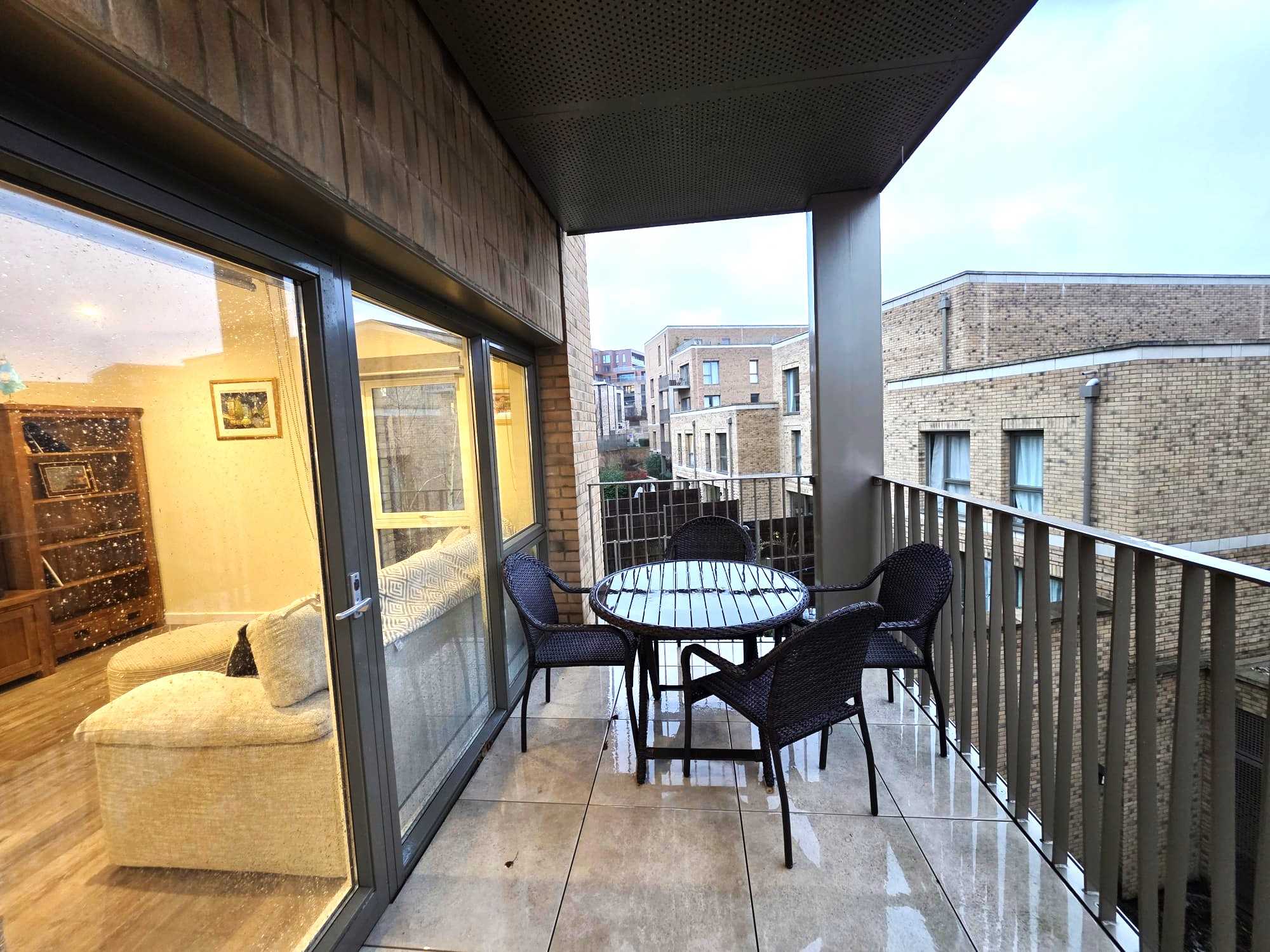 Bittacy Hill - Picture 10