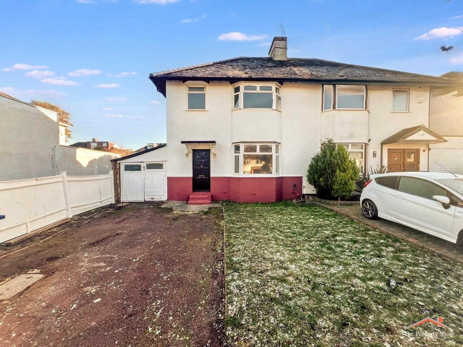 Elmgate Gardens - Picture 1