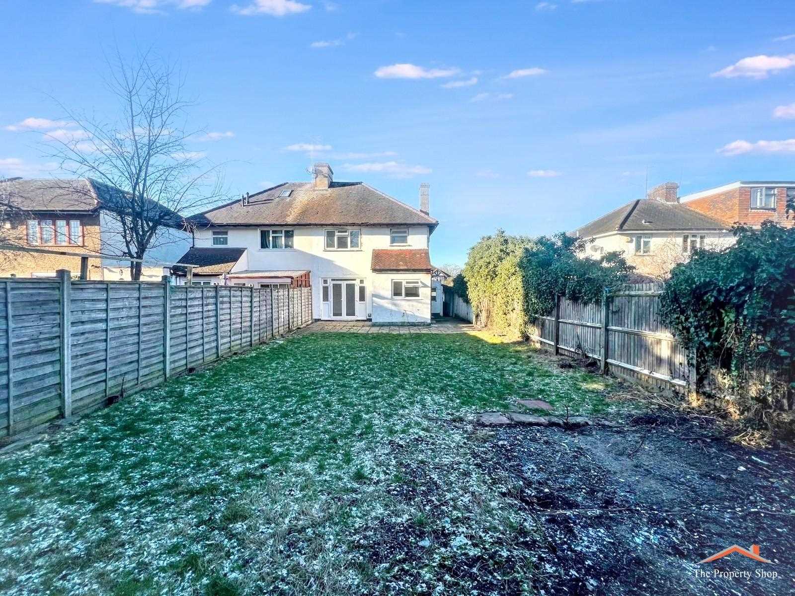 Elmgate Gardens - Picture 14