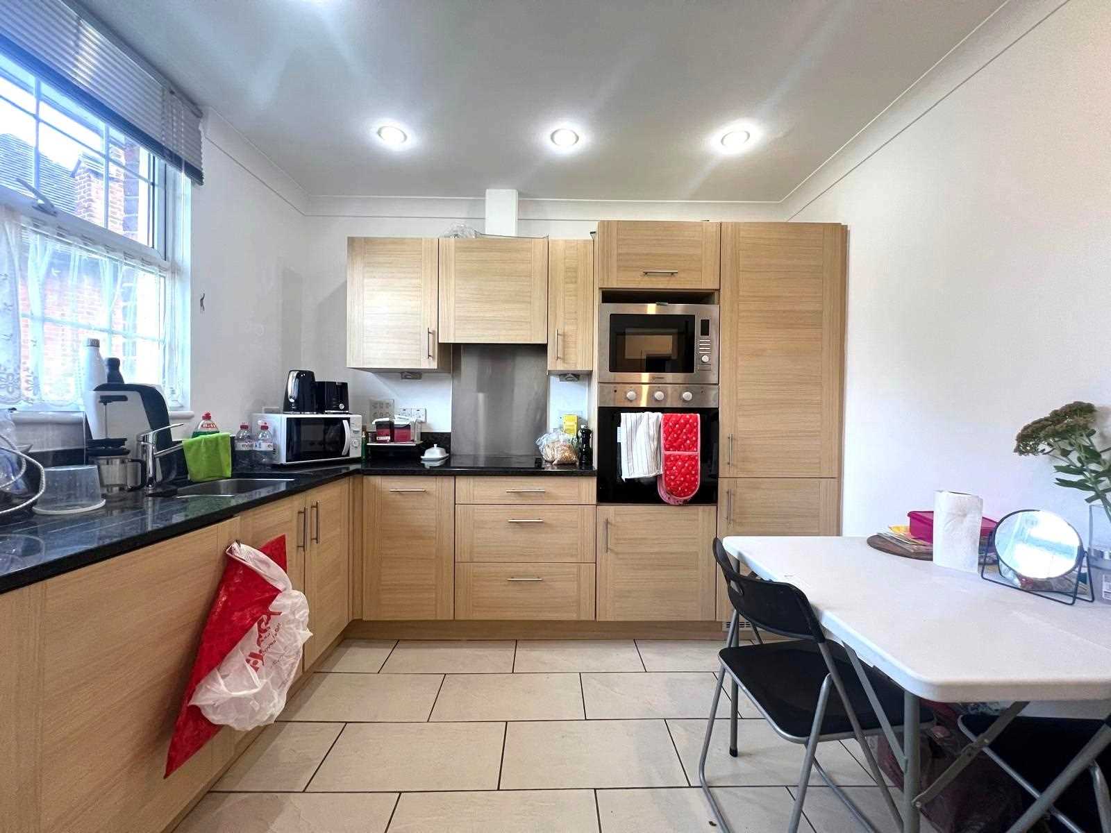 Chalet Estate, Hammers Lane, London, - Picture 3