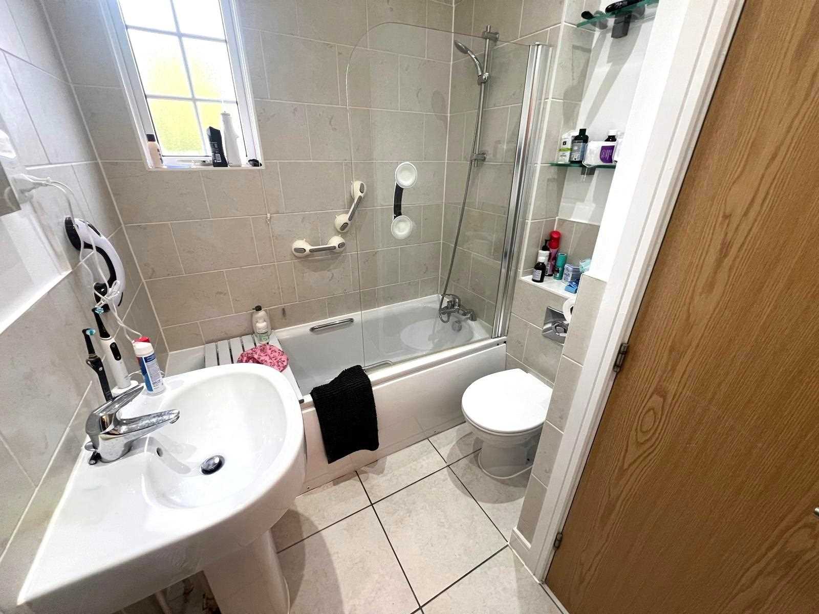 Chalet Estate, Hammers Lane, London, - Picture 6