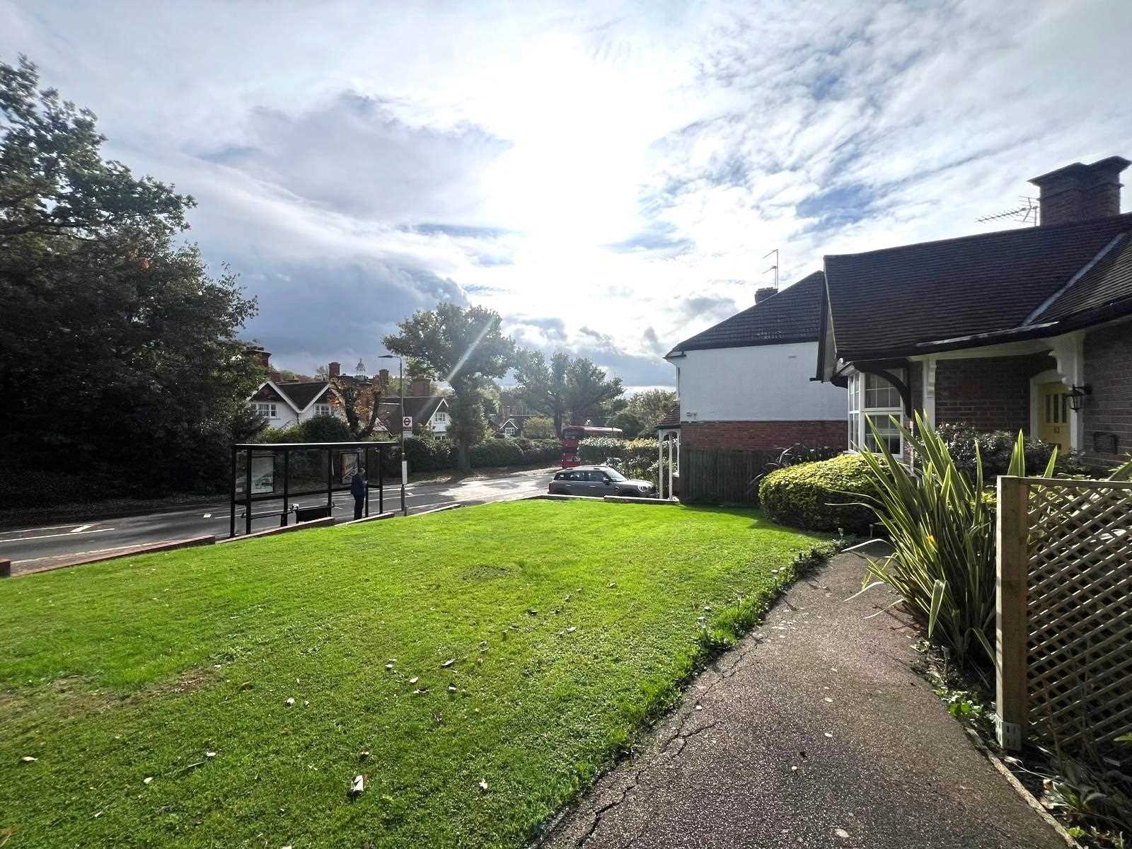 Chalet Estate, Hammers Lane, London, - Picture 7